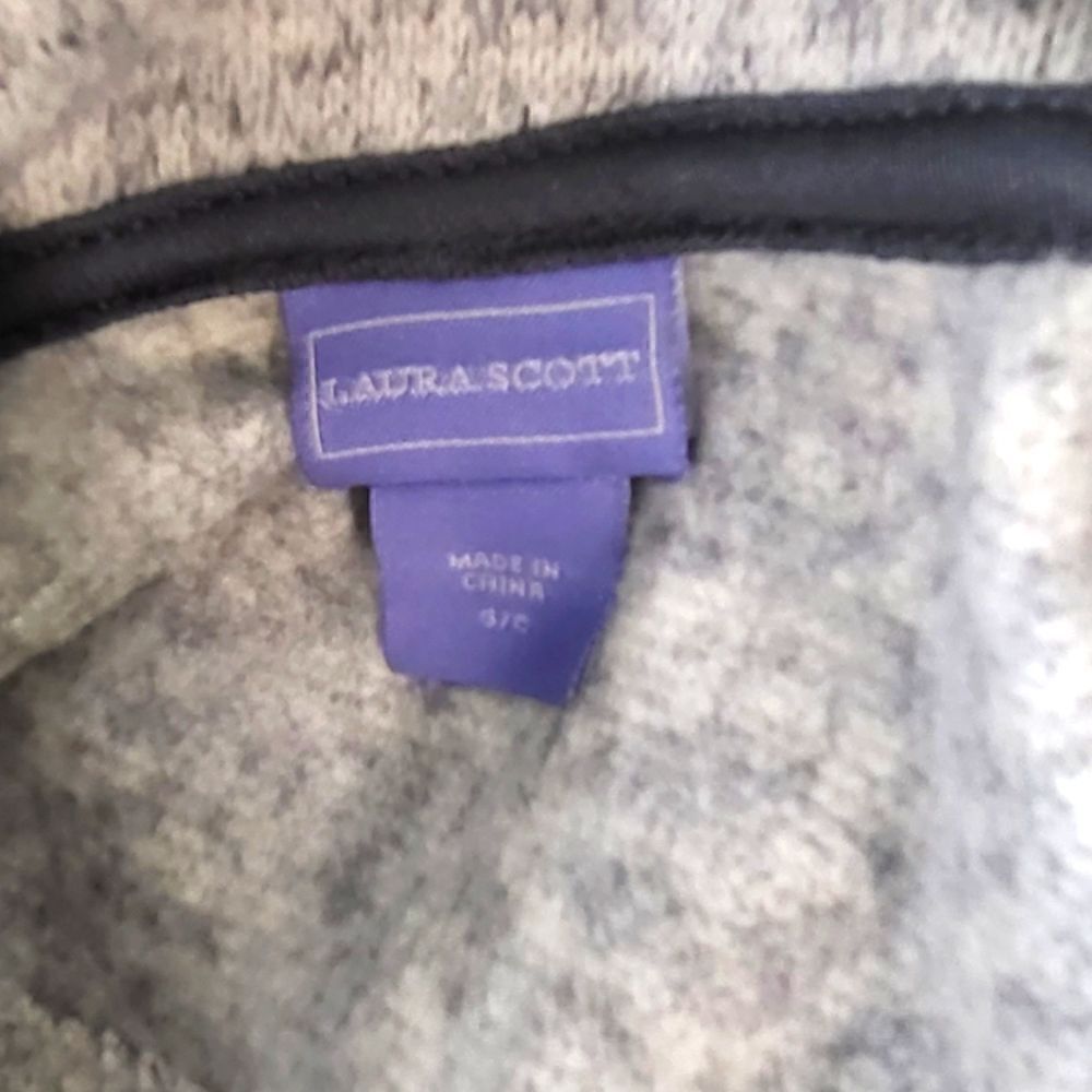 Laura Scott jacket - Picture 6 of 8